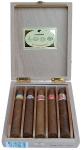 Romeo y Julieta Seleccion Piramides packaging